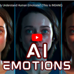 YouTube.X10tv…Can AI Ever Truly Understand Human Emotions? (This Is INSANE)